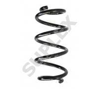 SUPLEX 2x Fahrkwersfeder Frontale per Audi A4 Avant 8K5 B8 2.0 Tdi 1.8 TFSI