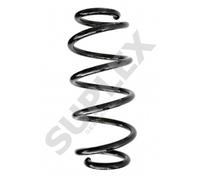 SUPLEX 2x Fahrkwersfeder Frontale per Audi A4 Avant 8K5 B8 2.0 Tdi A6 4G5