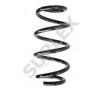 SUPLEX 2x Fahrkwersfeder Frontale per Audi A4 Avant 8K5 B8 2.0 Tdi A6 4G5 C7