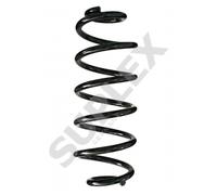SUPLEX 2x Fahrkwersfeder Posteriore per Audi A4 8K2 B8 1.8 TFSI 2.0 Tdi A5 8T3