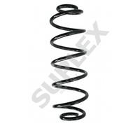 SUPLEX 2x Fahrkwersfeder Posteriore per Audi A4 Avant 8K5 B8 1.8 TFSI 2.0 8K2