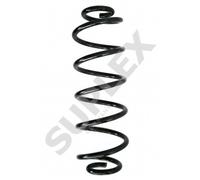 SUPLEX 2x Fahrkwersfeder Posteriore per Audi A4 Avant 8K5 B8 2.0 Tdi 3.0 A6 4G2