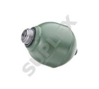 SUPLEX 75011 Accumulatore pressione, Sospensione / Ammortizzazione