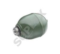SUPLEX 75037 Accumulatore pressione, Sospensione / Ammortizzazione