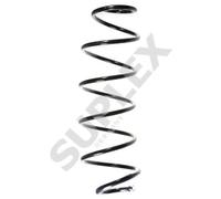 Suplex Molla Anteriore Per Citroen C3