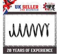 Suplex Molla Elicoidale, Posteriore Asse, Qualità OE, 10391