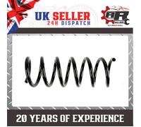 Suplex Molla Elicoidale, Posteriore Asse, Qualità OE, 39381