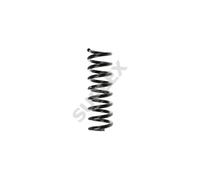 SUPLEX Molla Posteriore per Mercedes-Benz SLK R171 R172 Classe C 19177