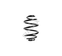SUPLEX Molla Posteriore per Opel Astra F Cc 53_ 54_ 58_ 59_ T92 23023