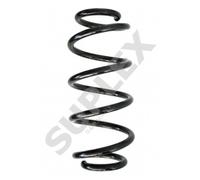 SUPLEX Molle 2x Fahrkwersfeder Frontale per Audi A4 Avant 8K5 B8 2.0 Tdi 8K2 4G5