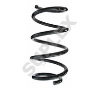 Suplex Molle Anteriore per Olio Citroen Jumper Fiat Ducato Peugeot Boxer