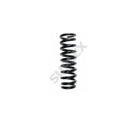 SUPLEX Molle Fahrkwersfeder Frontale per Toyota Hilux VII Pick-Up _N1_ _N2_ _N3_