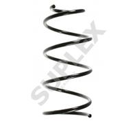 SUPLEX Molle Fahrkwersfeder Posteriore per Alfa Romeo 147 937 1.6 16V. Spark Eco