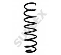 SUPLEX Molle Fahrkwersfeder Posteriore per BMW 5er F10 520d 530d F18 525d 523i