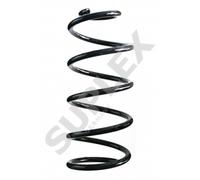 SUPLEX Molle Fahrkwersfeder Posteriore per Fiat Grande Punto 199_1.4 199 1.2