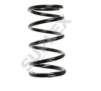 SUPLEX Molle Fahrkwersfeder Posteriore per Toyota 4 II CLA2_ XA2_ ZCA2_ ACA2_