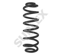 SUPLEX Molle Telaio Posteriore per VW Sharan 7N1 7N2 7N Seat Alhambra 710