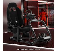 Supllueer Supporto Per Cabina Di Guida Per Simulatore Di Guida Con Sedile