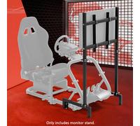 Supllueer Supporto Per Monitor Da Esposizione Per Simulatore Di Corse