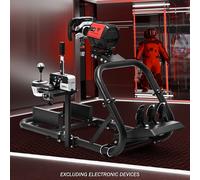 Supllueer Supporto Per Simulatore Di Guida Racing Adatto Per Logitech G923 G29