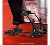 Supllueer Supporto Per Simulatore Di Guida Racing Per Thrustmaster Logitech G923