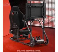 Supllueer Supporto Per Simulatore Di Guida Racing Per Thrustmaster Logitech G923