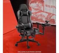 Supllueer Supporto per simulazione di volo Thrustmaster A10C Hotas Warthog