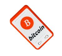 supmine NerdMiner V2 Mini 1000KH/S Ultra Efficiente 0.5W BTC Miner Solo Mining per 3.125 BTC Basso Potere ASIC Mining Dispositivo
