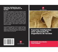 Suportes inteligentes para aplicações de engenharia de tecidos