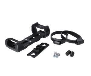 Supp. di ric. x lucch. pieg.Axa Fold 100 nero