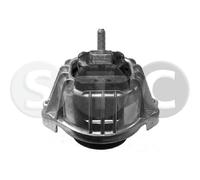 SUPP.MOTORE SX BMW 1E87 3E90 116-118-120-
