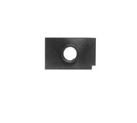 SUPP SENSORE LAT ESTERNO DX PAR. POST OPEL VAUXHALL CORSA E