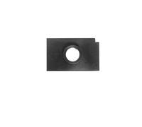 SUPP SENSORE LAT ESTERNO SX PAR. POST OPEL VAUXHALL CORSA E