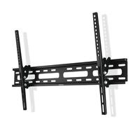 Supp. TV a parete reclinabile, 191 cm (75"), fino a 60 kg