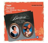 Suppe/ Bayerishces Symphonie-Orchester - Boccaccio (2 CD)
