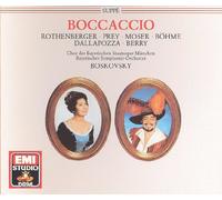 Suppe - Boccaccio