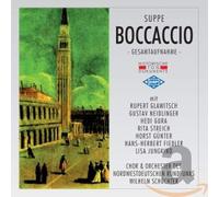 Suppe, F. Von - Boccaccio