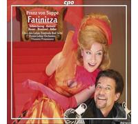 Suppe, F.Von - Fatinitza (2 CD)