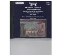 SUPPE, F. VON - LIGHT CAVALRY OVERTURE