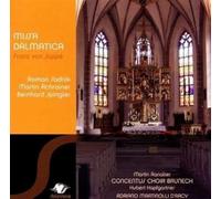 Suppe F. Von - Missa Dalmatica