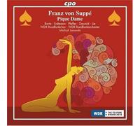 Suppe, F.Von - Pique Dame
