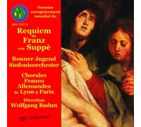 SUPPE, F. VON - REQUIEM