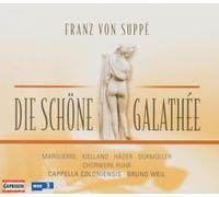 Suppe' Franz Von - Die Schone Galath E