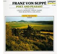 Peter Ilyich Tchaikovsky – Sinfonia n.6 'Patetica' / 1812 – CD (Import)