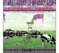 SUPPER'S READY - Listen To The Pictures (US Import)