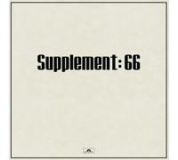 Paul Weller Supplement: 66 (Vinyl LP) 12" EP