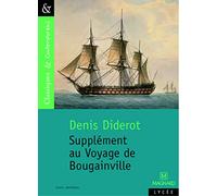 Supplement Au Voyage De Bougainville