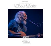 SUPPLEMENT - Of Poets & Poetry: November | December 2024: A Publication. of the Florida State Poets Association