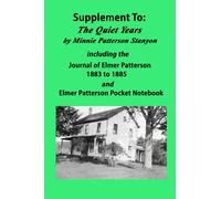 Supplement to The Quiet Years