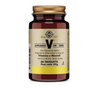 Supplement VM-200 30 Tavolette